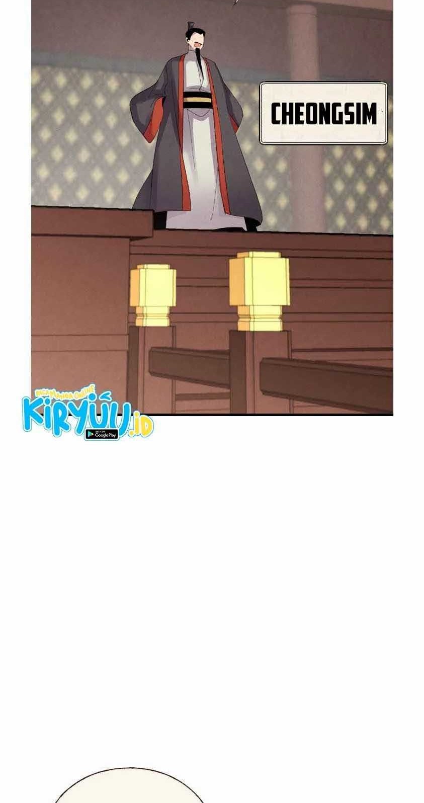 lightning expert Chapter 74 - halaman 29