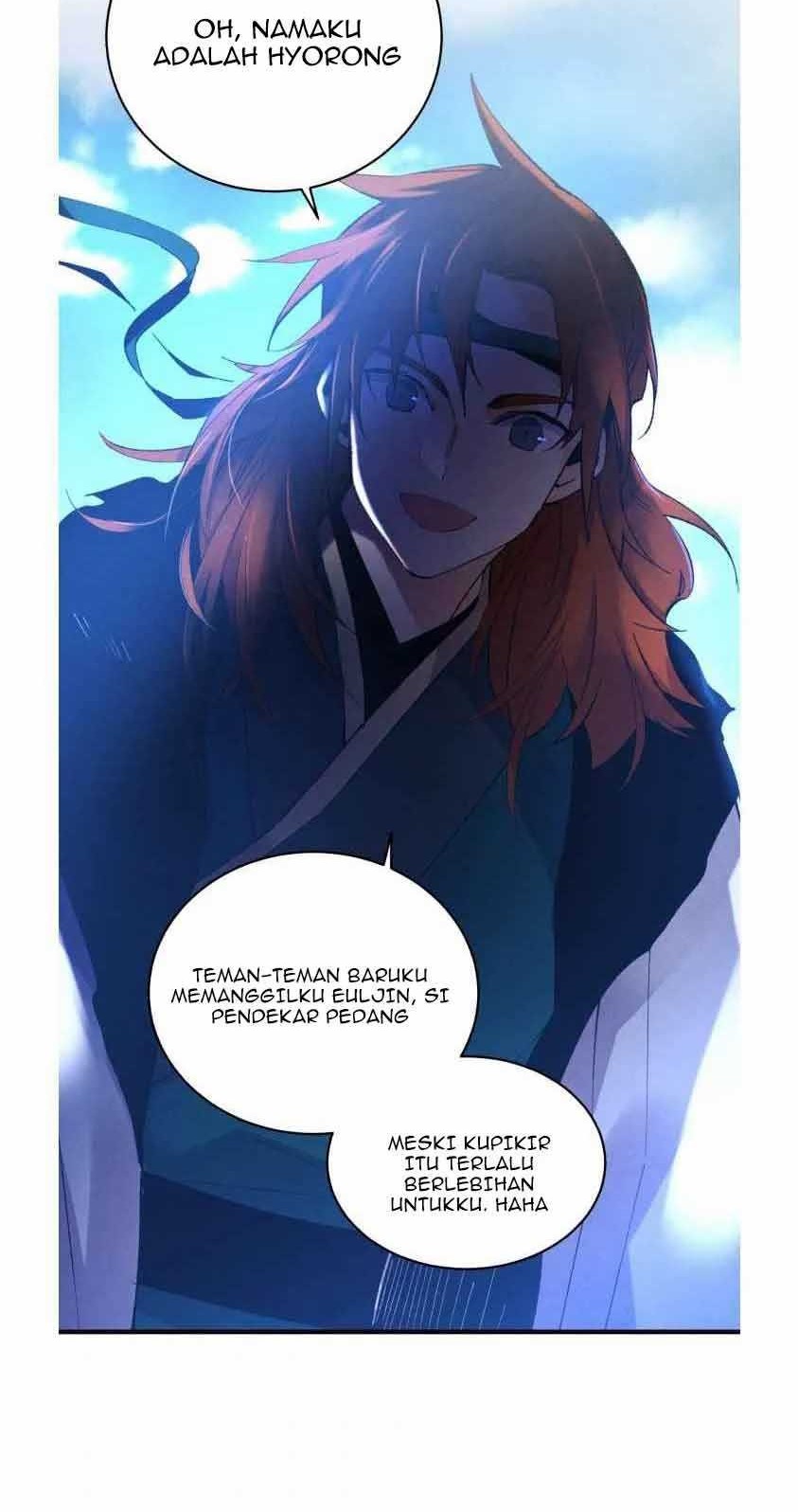 lightning expert Chapter 74 - halaman 3