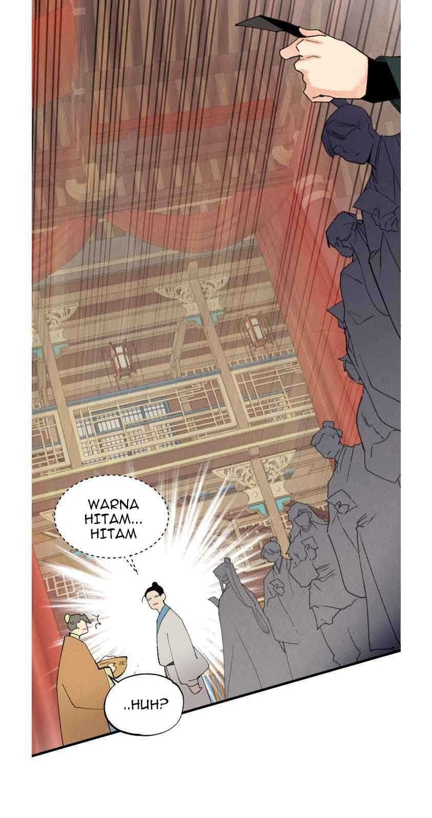 lightning expert Chapter 74 - halaman 35