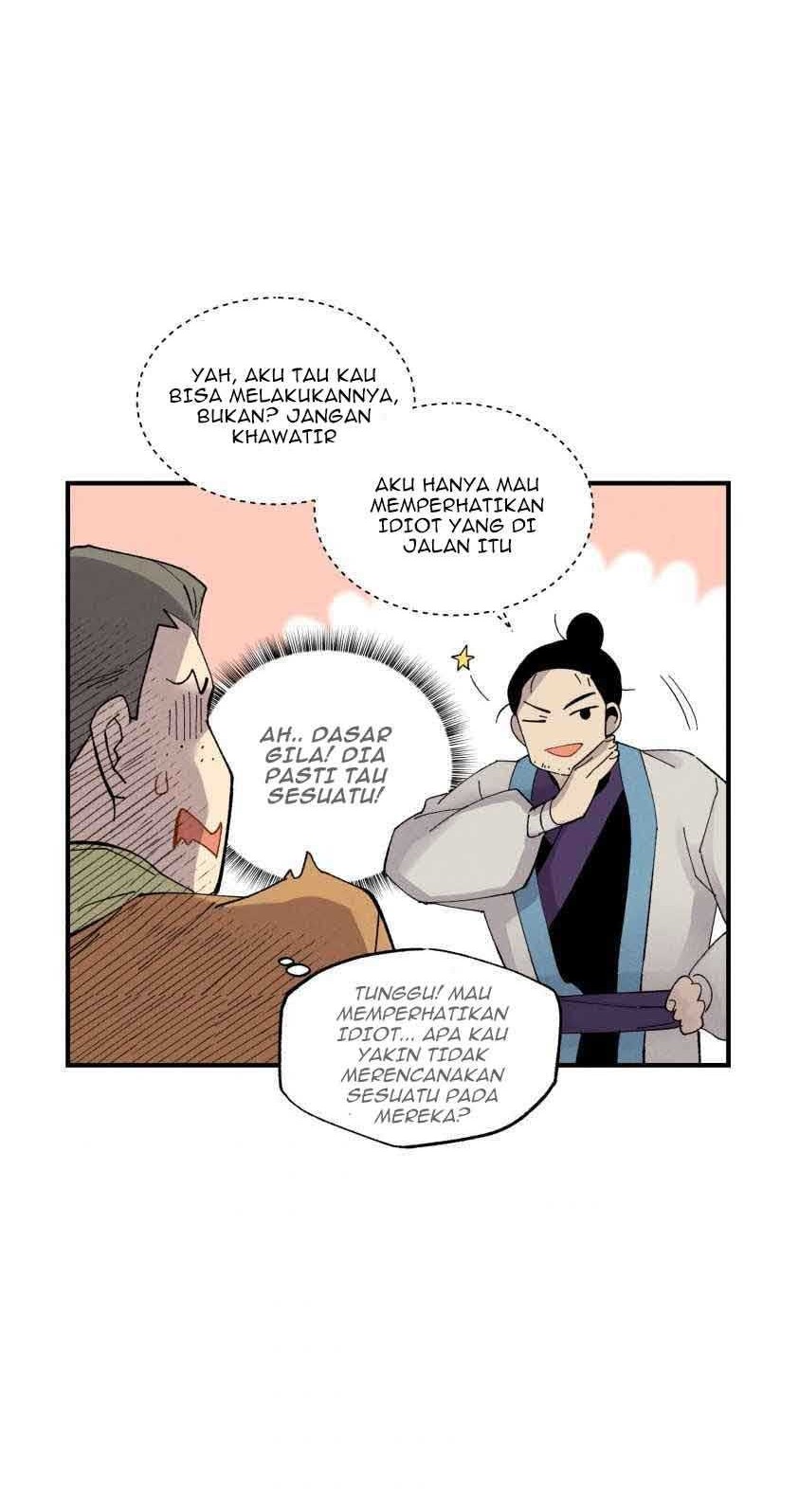 lightning expert Chapter 74 - halaman 37