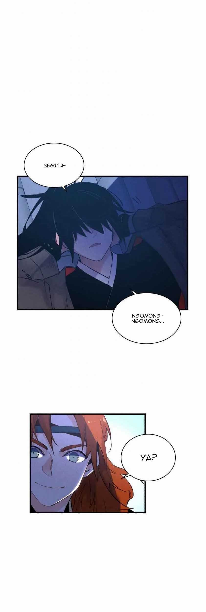 lightning expert Chapter 74 - halaman 4