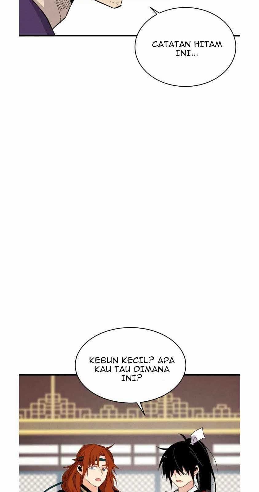 lightning expert Chapter 74 - halaman 40