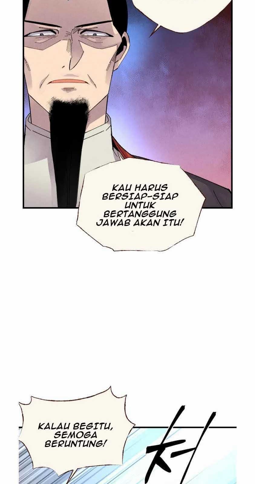 lightning expert Chapter 74 - halaman 42