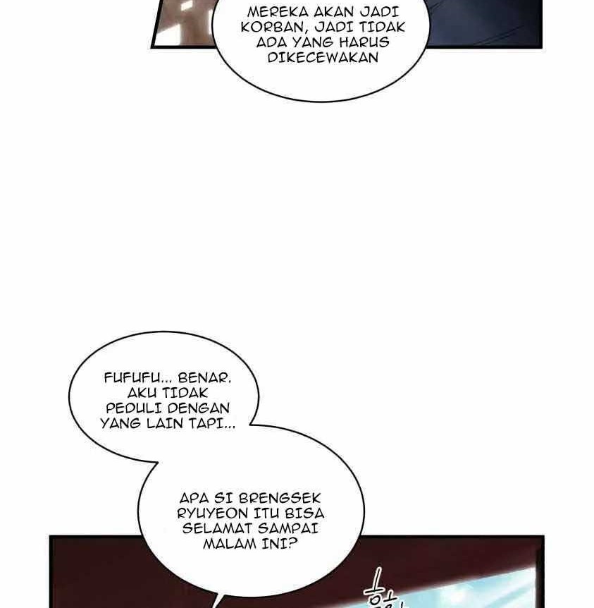 lightning expert Chapter 74 - halaman 46
