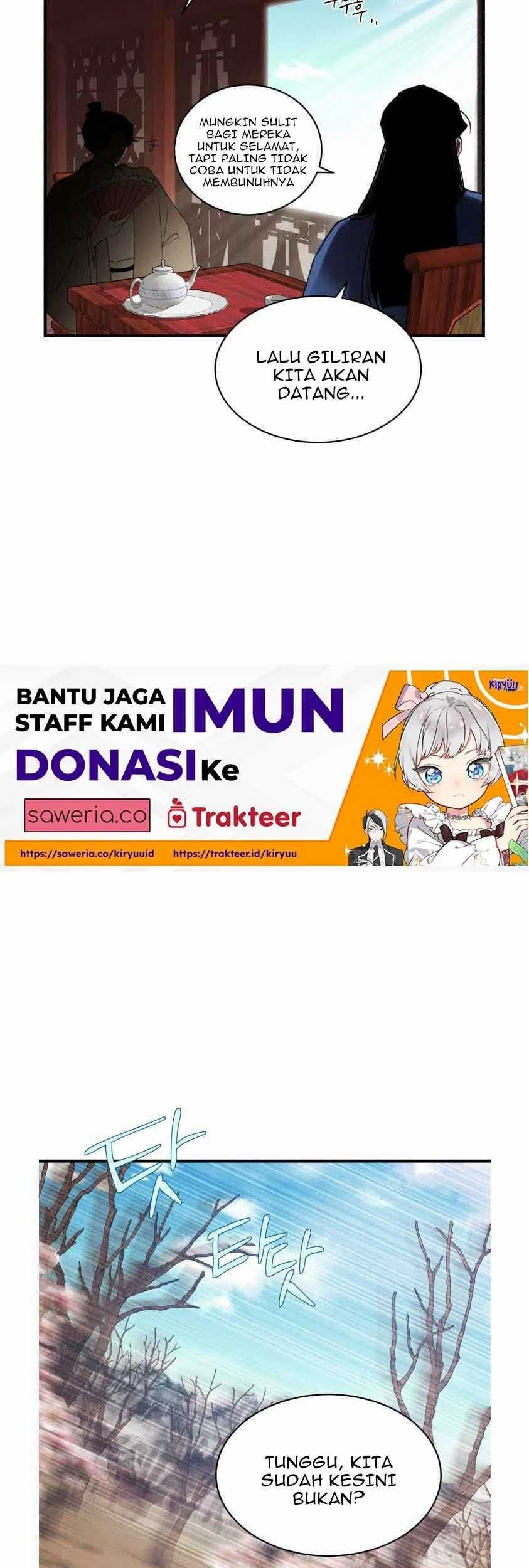 lightning expert Chapter 74 - halaman 47