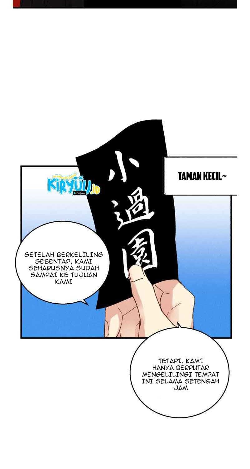 lightning expert Chapter 75 - halaman 17