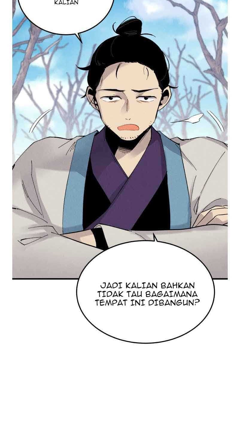 lightning expert Chapter 75 - halaman 20