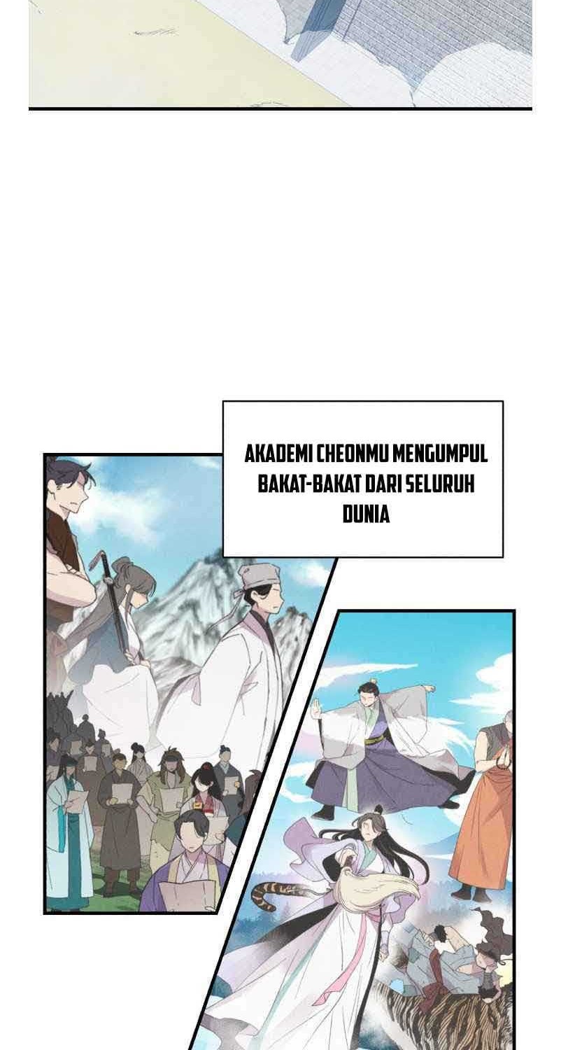 lightning expert Chapter 75 - halaman 22