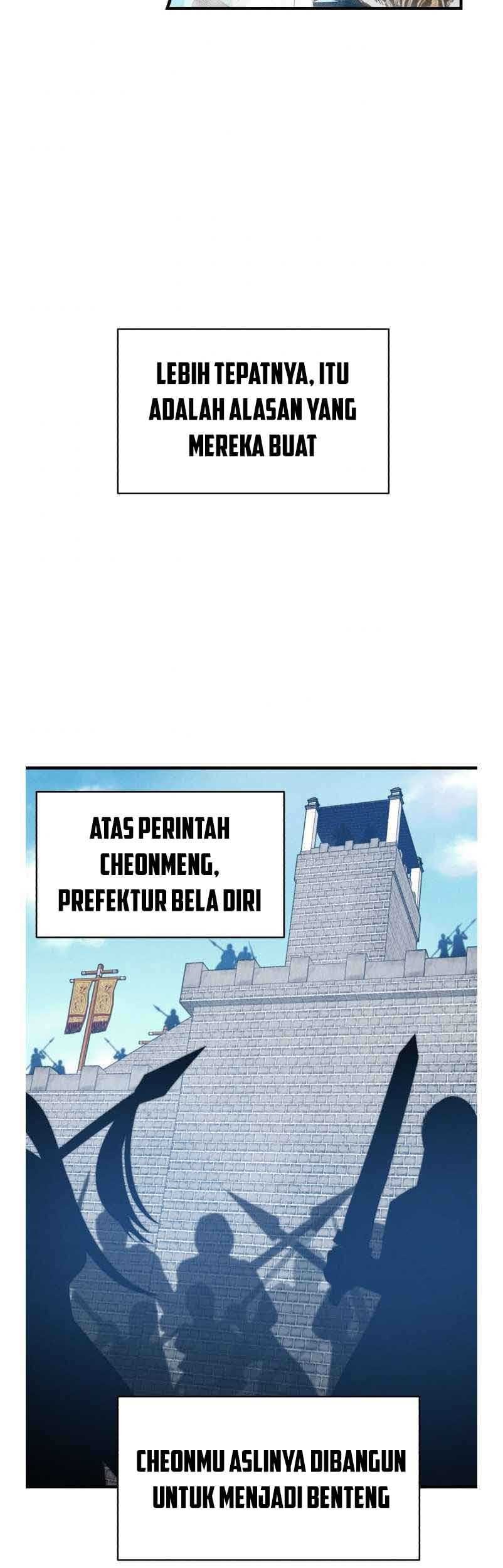 lightning expert Chapter 75 - halaman 23