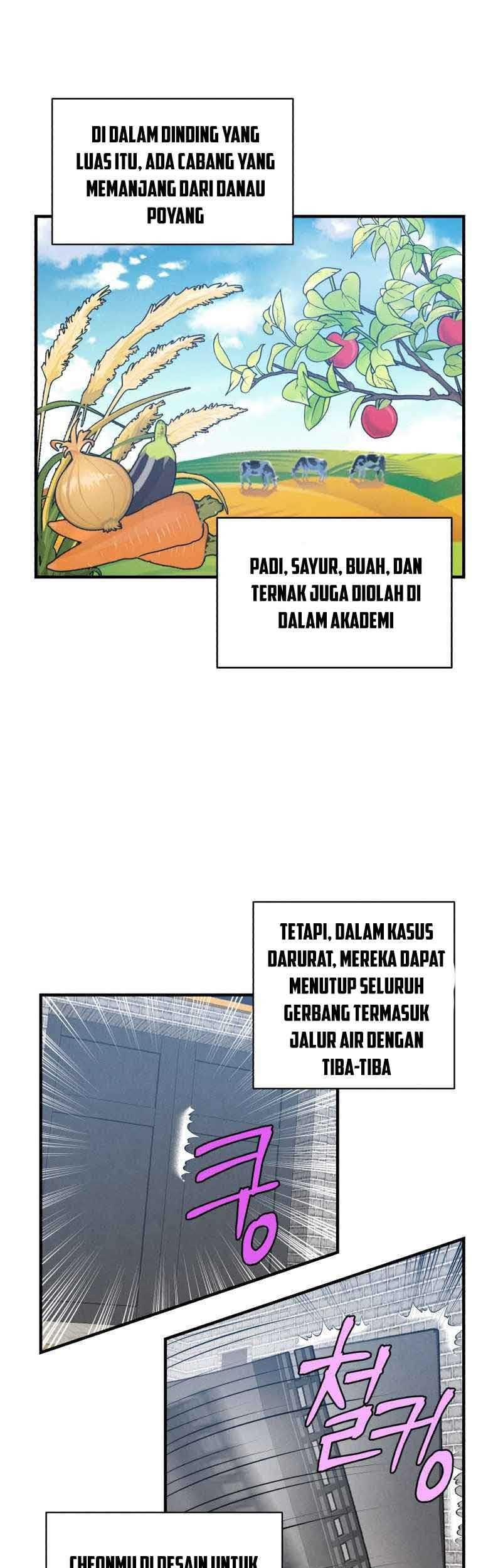 lightning expert Chapter 75 - halaman 26