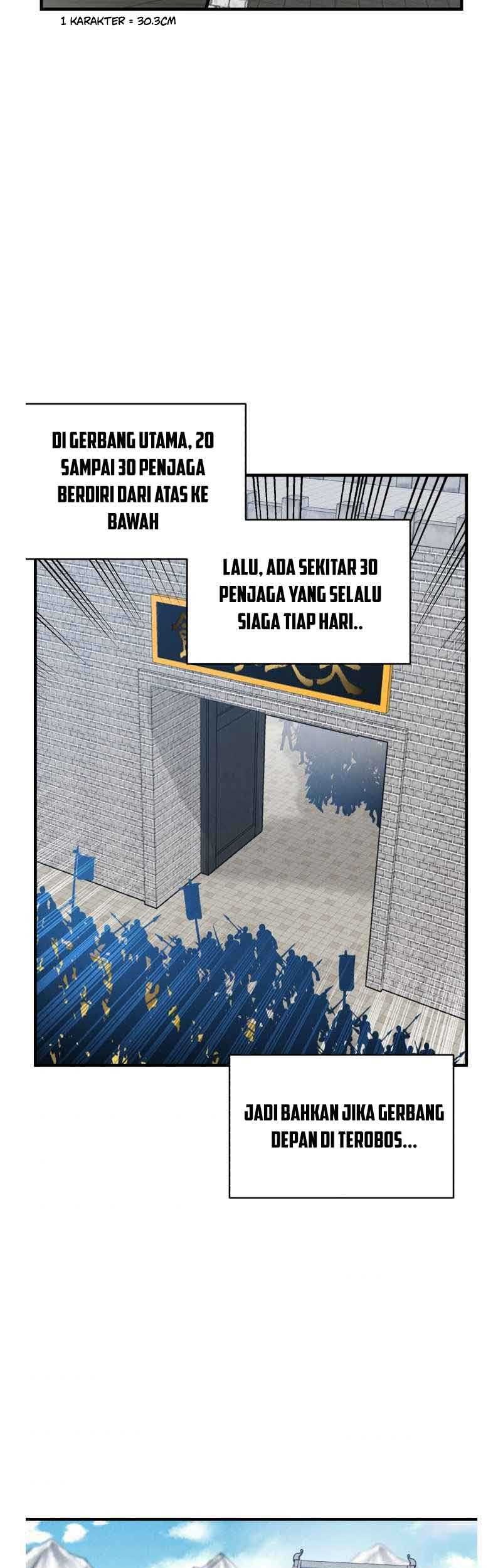 lightning expert Chapter 75 - halaman 28