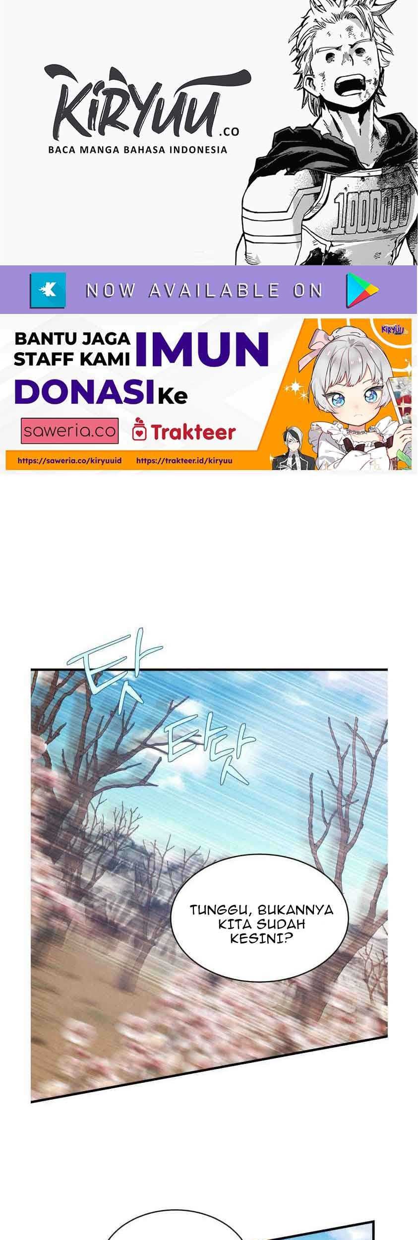 lightning expert Chapter 75 - halaman 3
