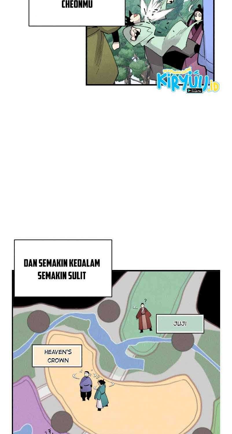 lightning expert Chapter 75 - halaman 31