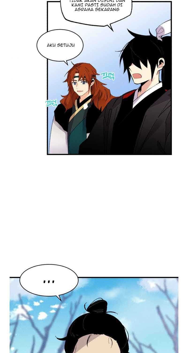 lightning expert Chapter 75 - halaman 35