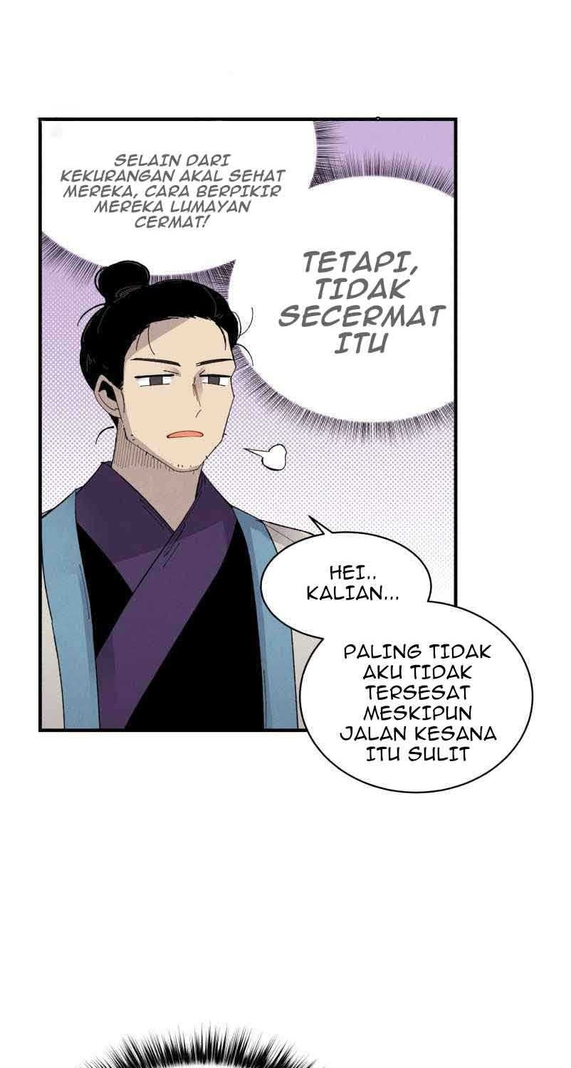 lightning expert Chapter 75 - halaman 37