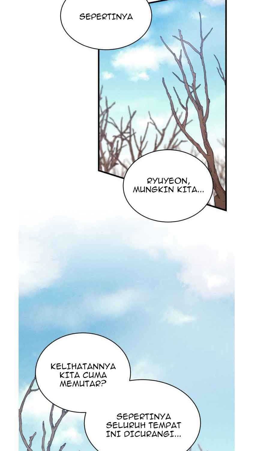 lightning expert Chapter 75 - halaman 4