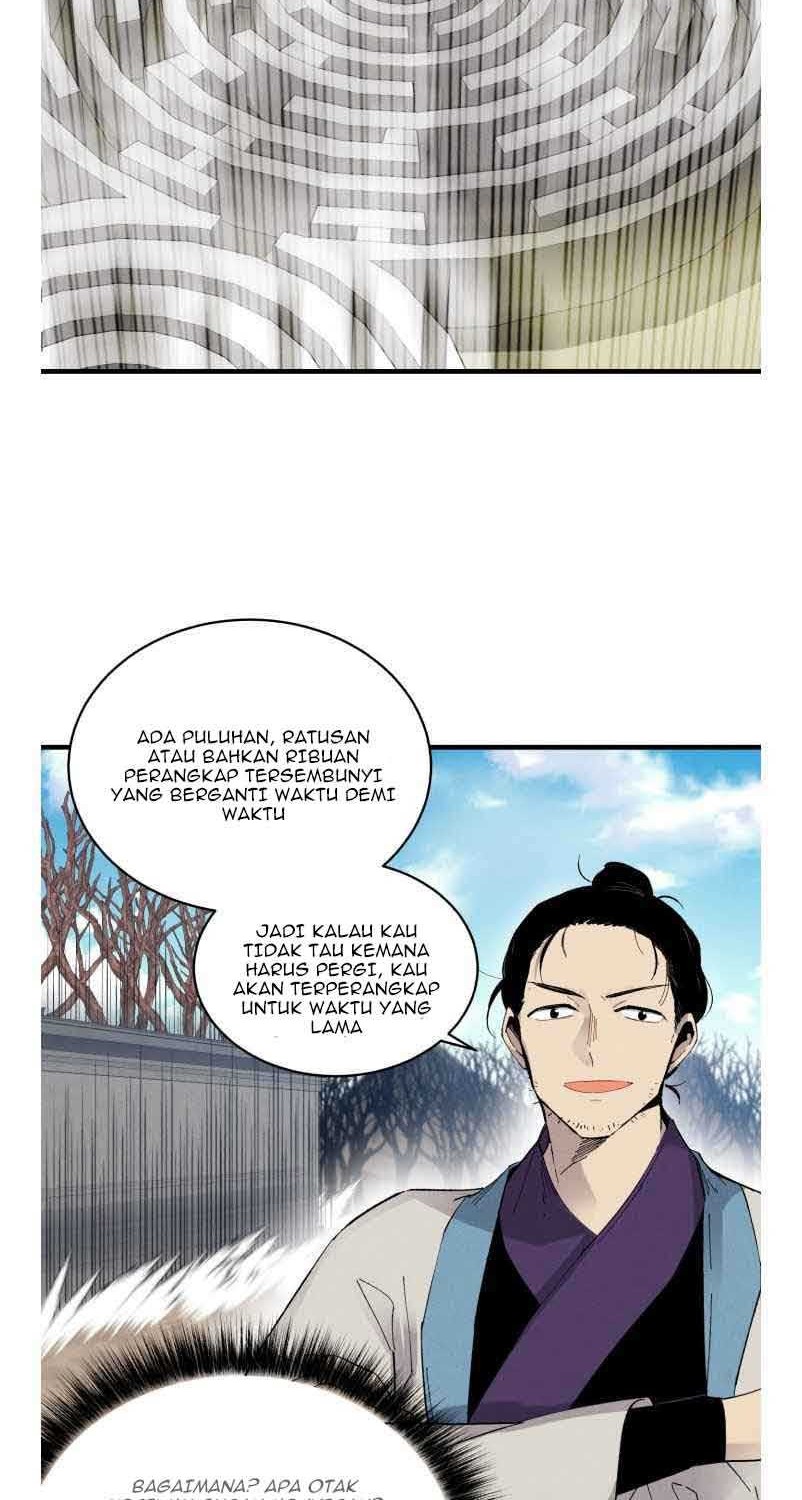 lightning expert Chapter 75 - halaman 41