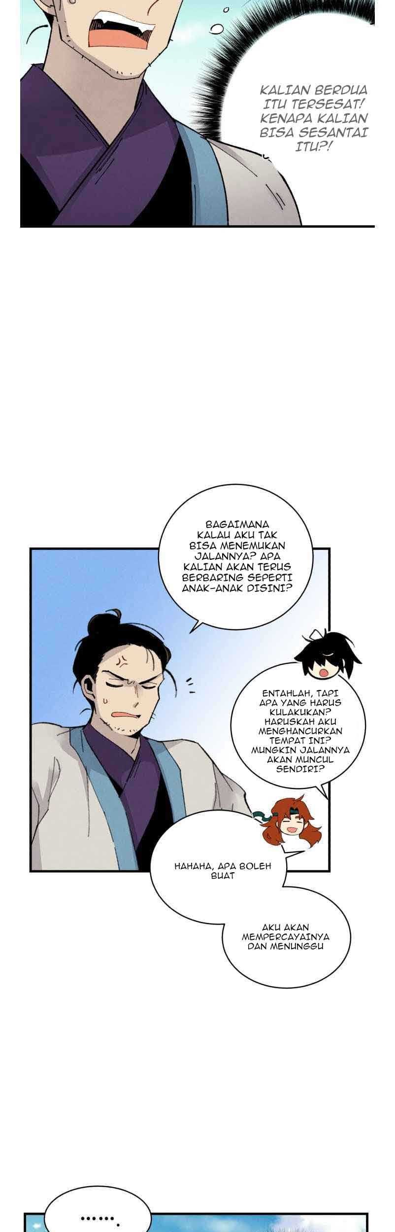 lightning expert Chapter 75 - halaman 44