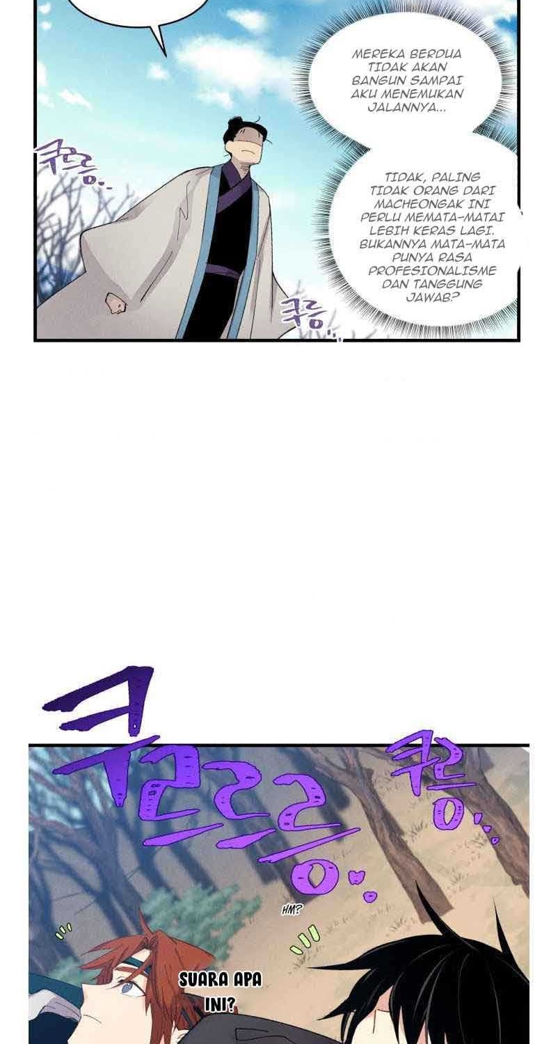 lightning expert Chapter 75 - halaman 45