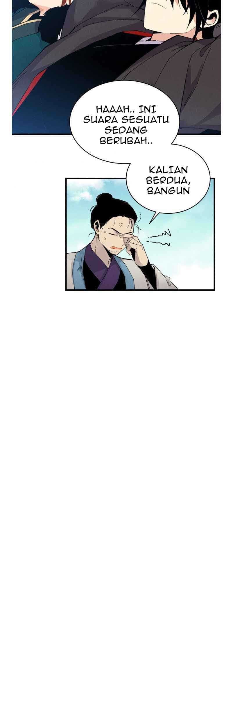 lightning expert Chapter 75 - halaman 46