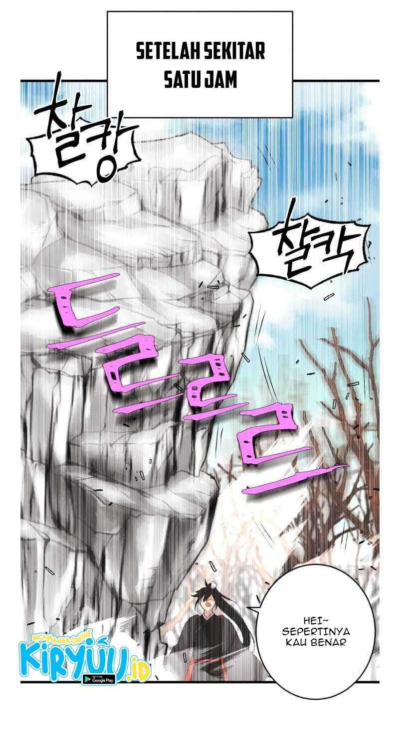 lightning expert Chapter 75 - halaman 47
