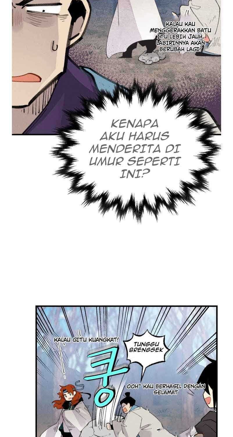 lightning expert Chapter 75 - halaman 50