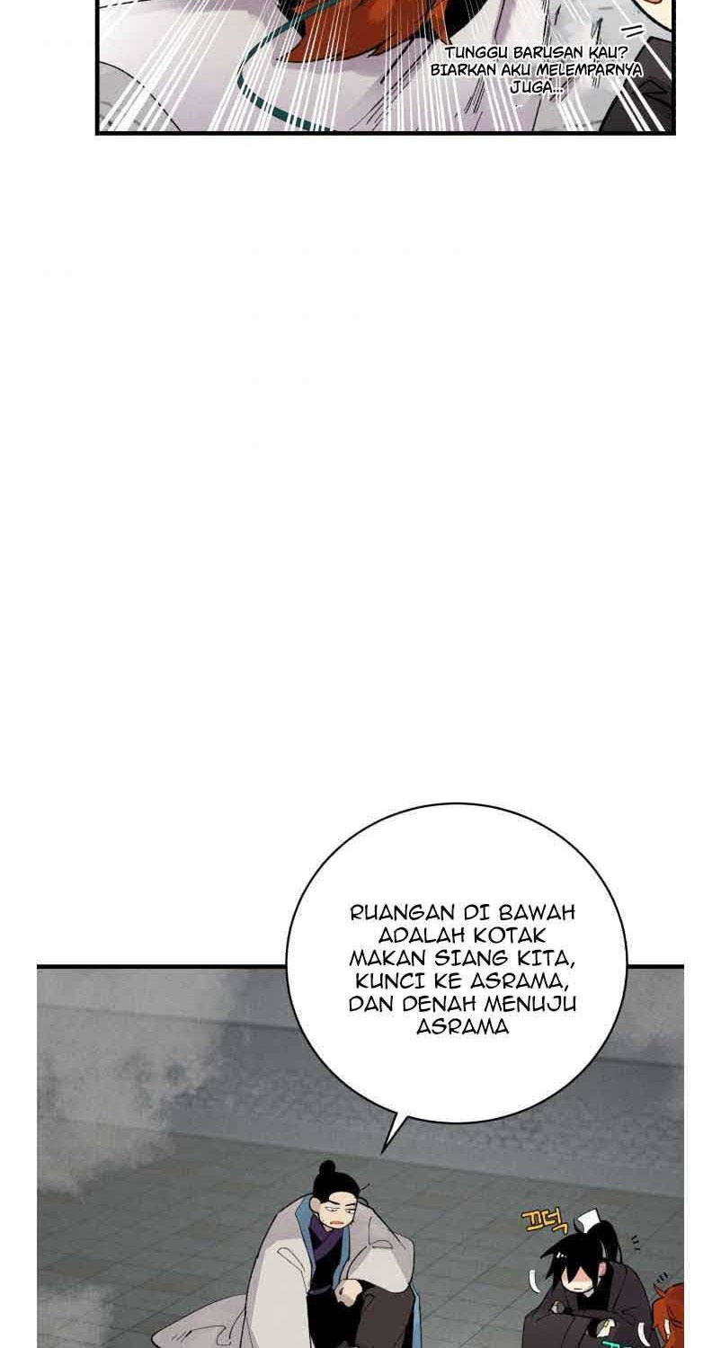 lightning expert Chapter 75 - halaman 52