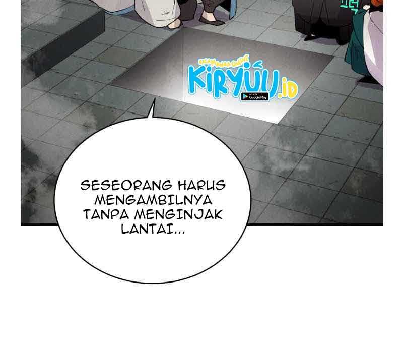 lightning expert Chapter 75 - halaman 53