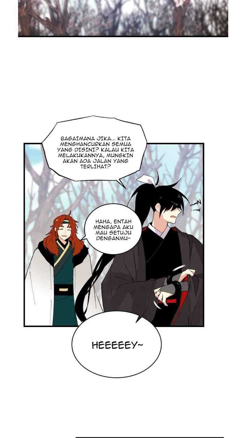 lightning expert Chapter 75 - halaman 6