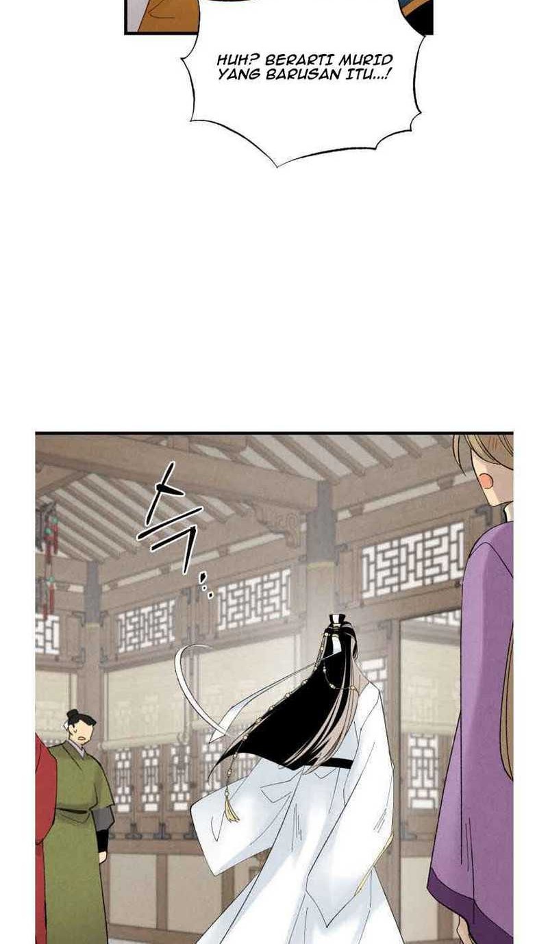 lightning expert Chapter 76 - halaman 12