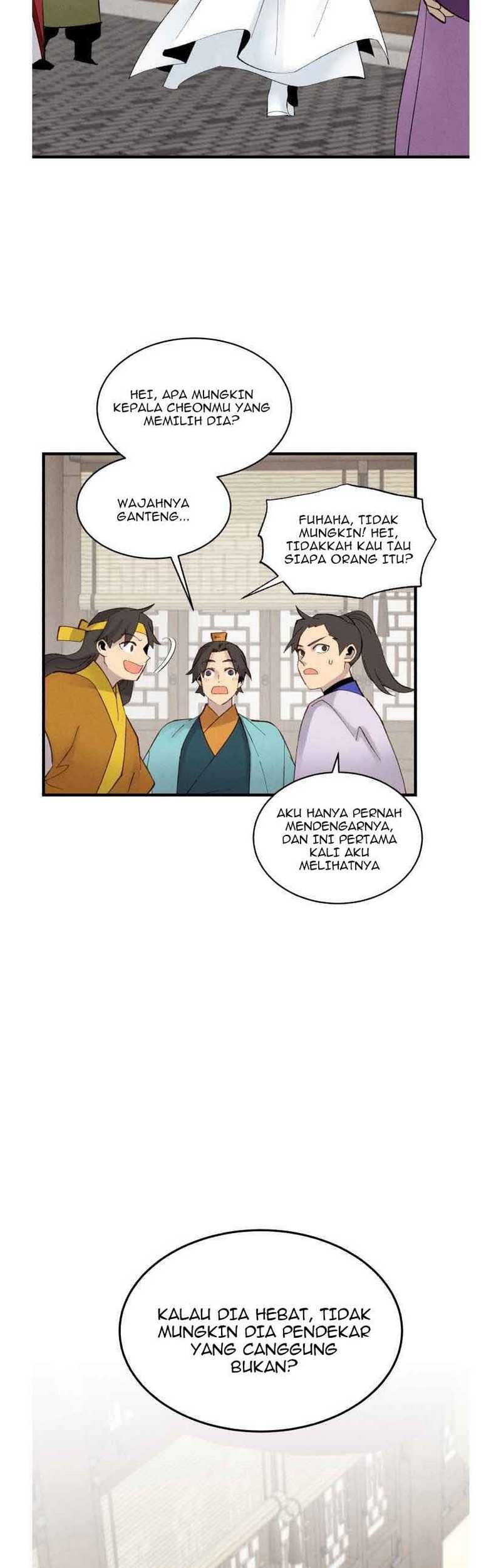 lightning expert Chapter 76 - halaman 13