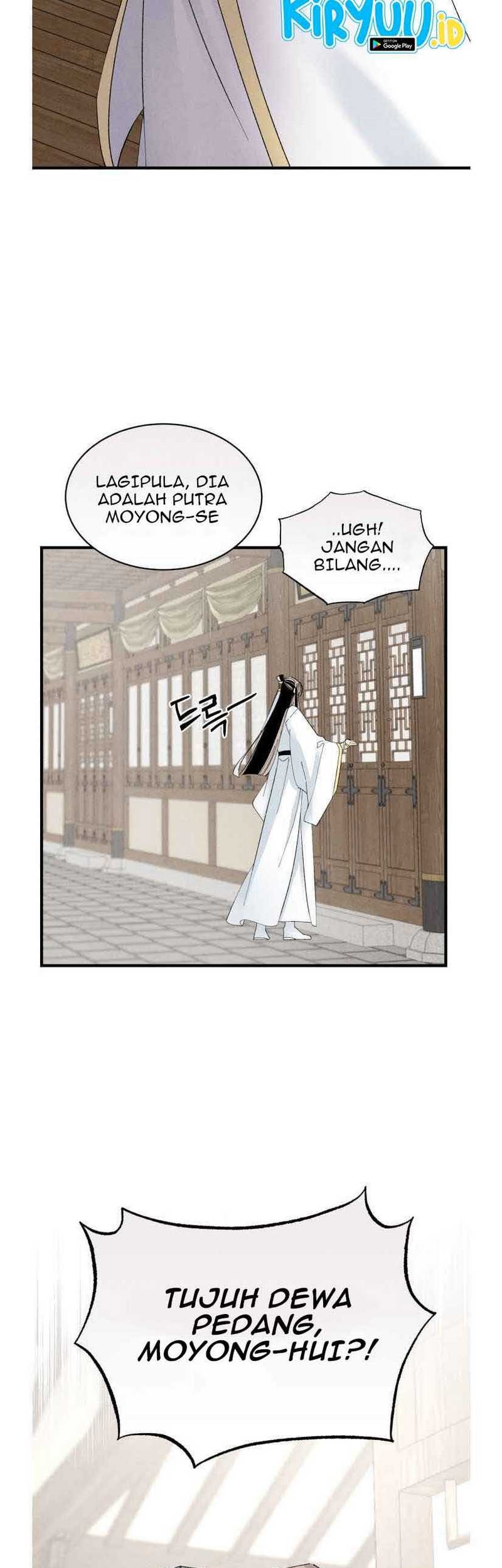 lightning expert Chapter 76 - halaman 15