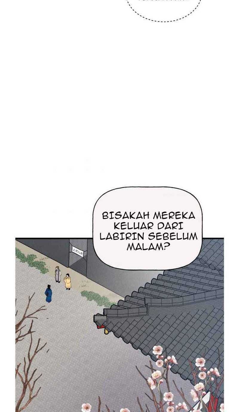 lightning expert Chapter 76 - halaman 28