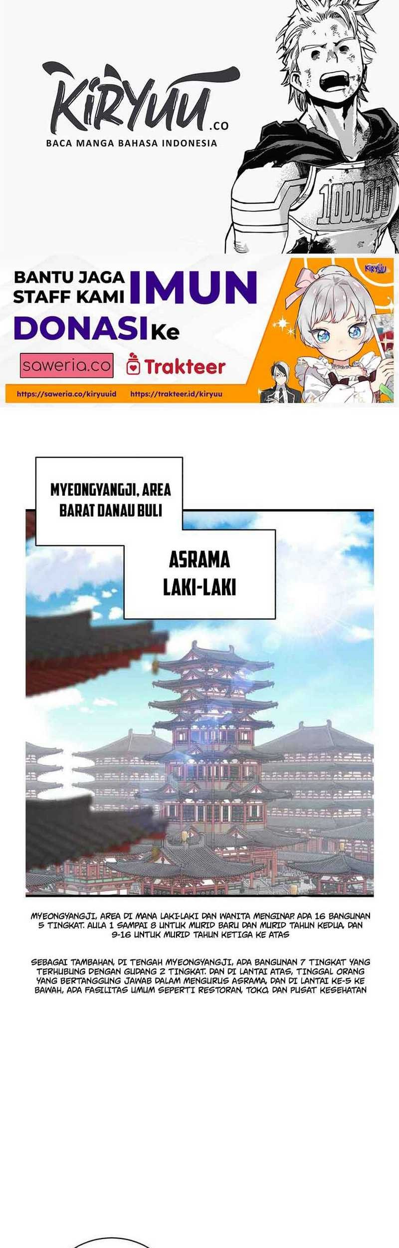 lightning expert Chapter 76 - halaman 3