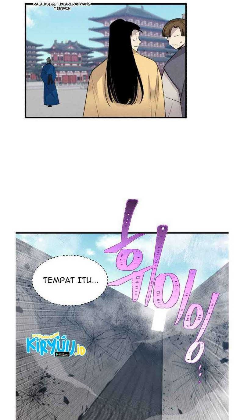 lightning expert Chapter 76 - halaman 30