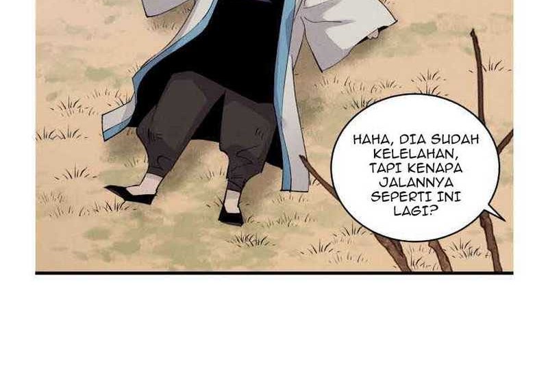 lightning expert Chapter 76 - halaman 32