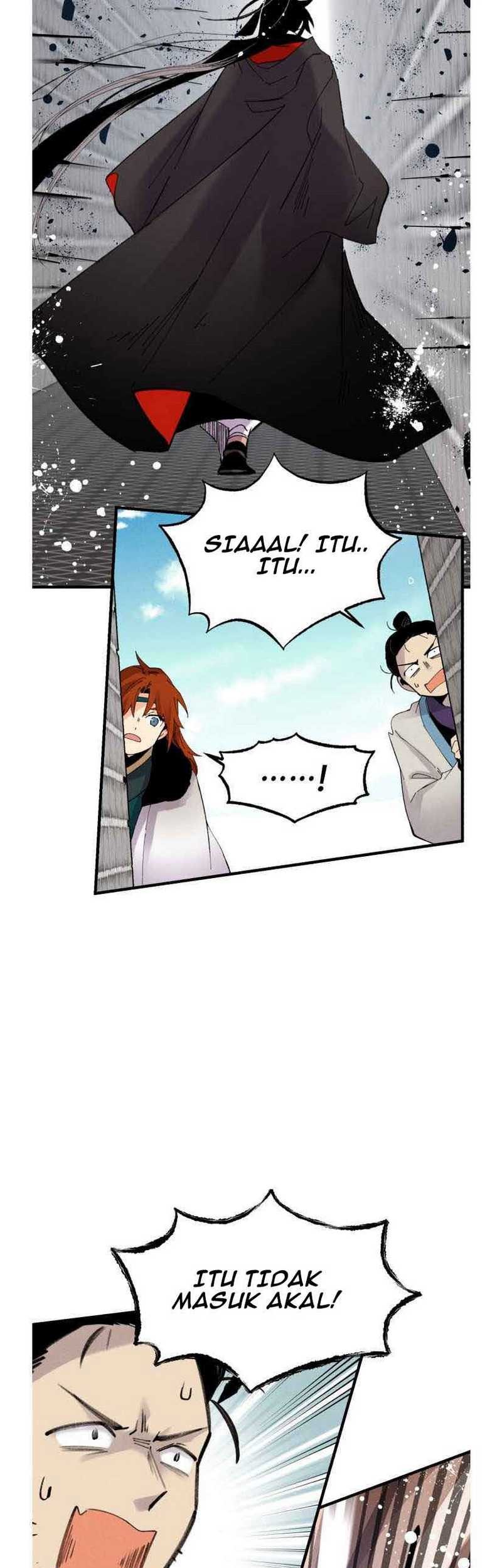 lightning expert Chapter 76 - halaman 45