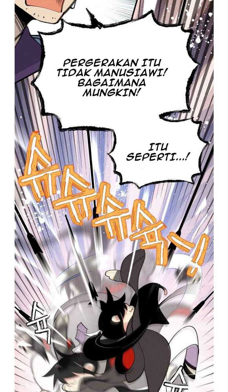 lightning expert Chapter 76 - halaman 46