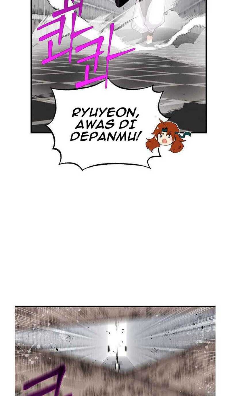 lightning expert Chapter 76 - halaman 51