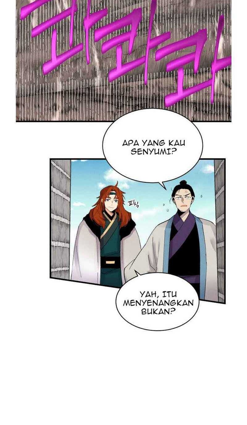 lightning expert Chapter 76 - halaman 53