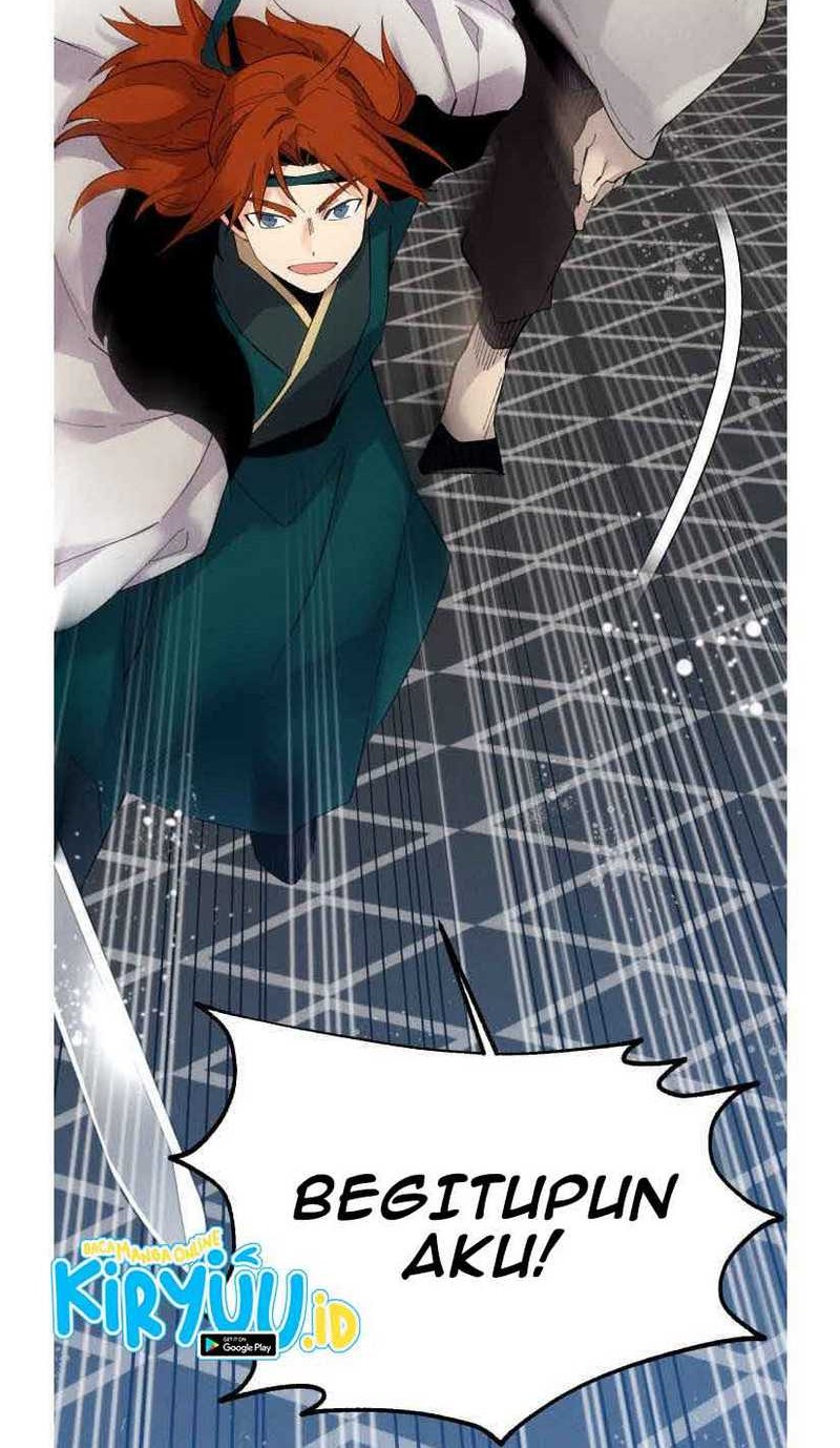 lightning expert Chapter 76 - halaman 55