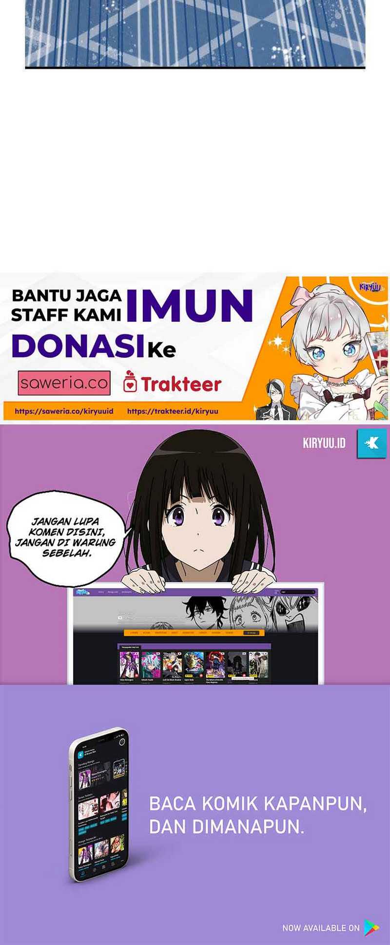 lightning expert Chapter 76 - halaman 56