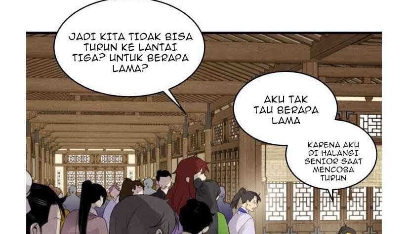lightning expert Chapter 77 - halaman 16