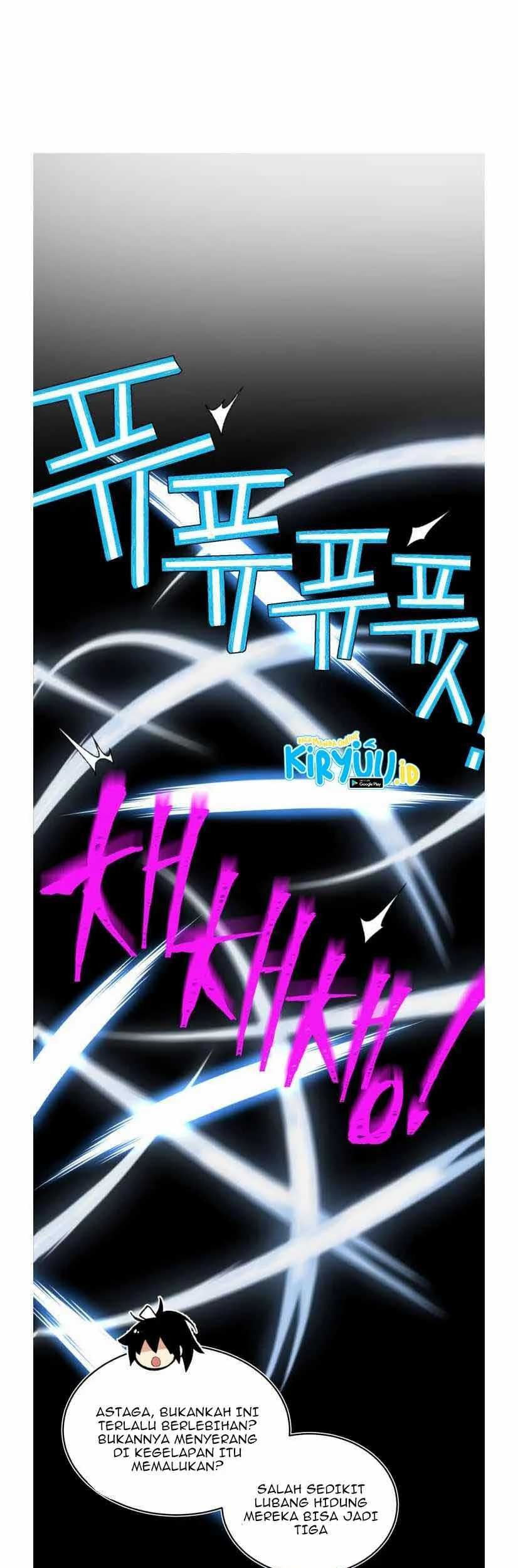 lightning expert Chapter 77 - halaman 29