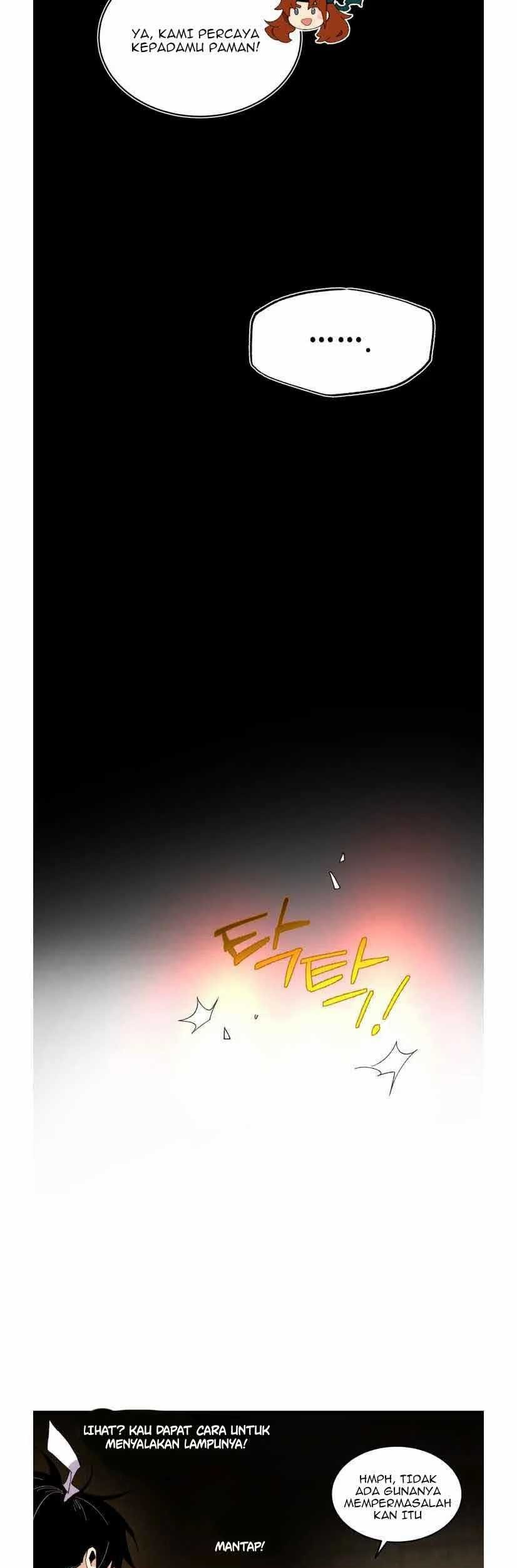 lightning expert Chapter 77 - halaman 31