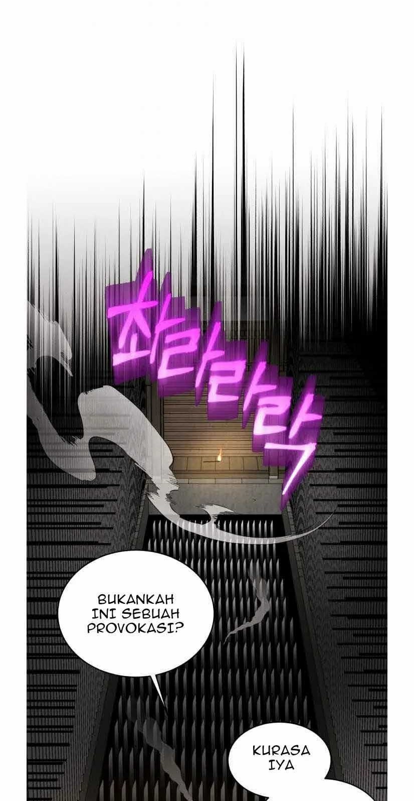 lightning expert Chapter 77 - halaman 39