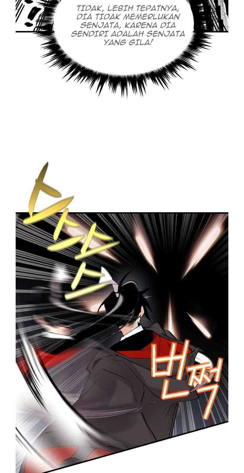lightning expert Chapter 77 - halaman 48