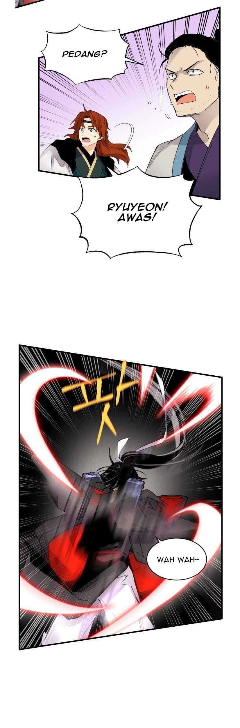 lightning expert Chapter 77 - halaman 49
