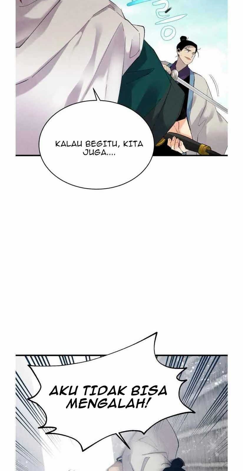lightning expert Chapter 77 - halaman 5