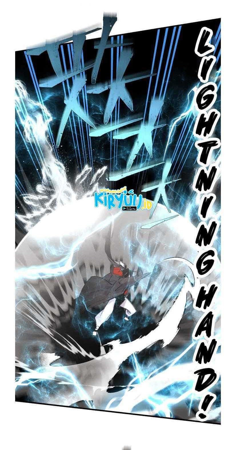lightning expert Chapter 77 - halaman 50